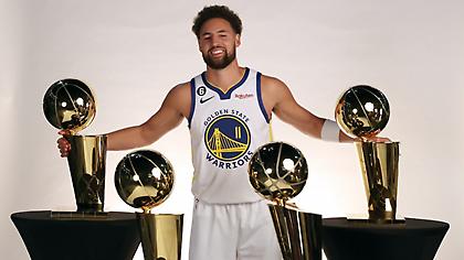 Προφυλάσσεται ο Τόμπσον στην pre-season