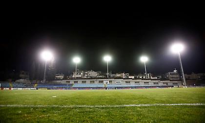 Λαμία-Λεβαδειακός: Αναζητώντας την πρώτη νίκη-οξυγόνο!