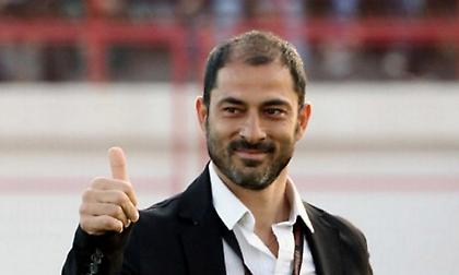 Πέφτουν οι υπογραφές με Οκκά στον Ολυμπιακό Β’