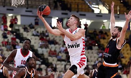 Super Cup: Το grande φαβορί Ολυμπιακός και το επικίνδυνο αουτσάιντερ Προμηθέας