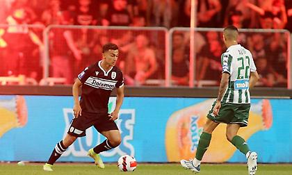 Εξαιρετικές αποδόσεις σε ντέρμπι, ντεμπούτο και… εγκαίνια