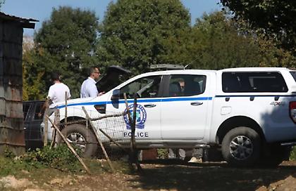 Εγκλημα στην Καβάλα: «Ελα στο μαντρί» τα τελευταία λόγια του δράστη