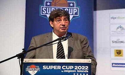 Γαλατσόπουλος: «Ενωμένοι με την ΕΟΚ θα διεκδικήσουμε ακόμα περισσότερα»