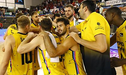 «Αέρα» από Μανρέσα η Τενερίφη