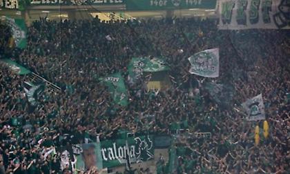 Θύρα 13: «Για γέλια και για κλάματα οι τιμές για το Super Cup, αλλά θα είμαστε εκεί»