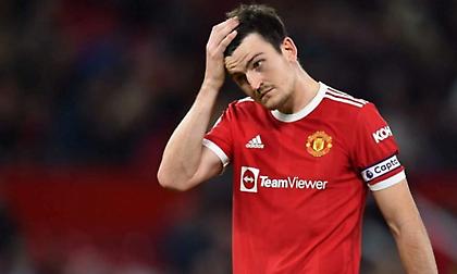 Χάνει το ντέρμπι με τη Σίτι ο Μαγκουάιρ