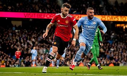 Premier League-9η αγωνιστική: Επανεκκίνηση με ντερμπάρες σε Λονδίνο και Μάντσεστερ