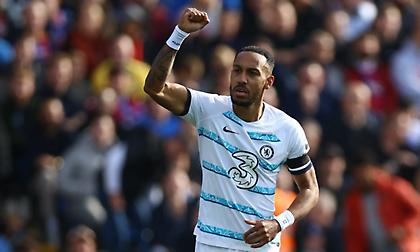 Πανέμορφο το πρώτο γκολ του Ομπαμεγιάνγκ με τη φανέλα της Τσέλσι!