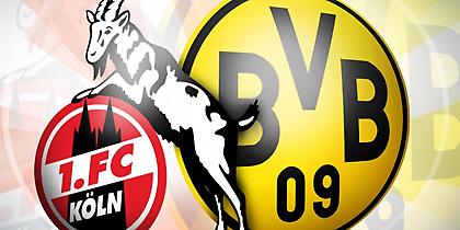 Κολωνία-Ντόρτμουντ