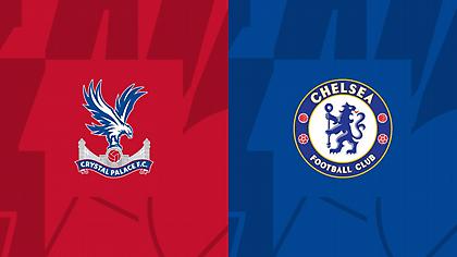 Κρίσταλ Πάλας-Τσέλσι