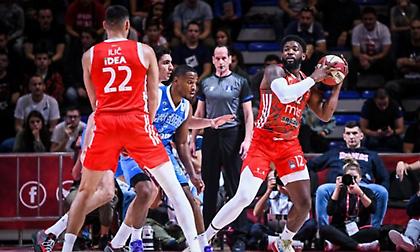 Διέλυσε τη MZT o Ερυθρός Αστέρας