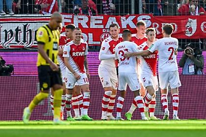 Δεν… έφτασε ο Μαυροπάνος στη Στουτγκάρδη, «γκέλαρε» στην Κολωνία η Ντόρτμουντ!