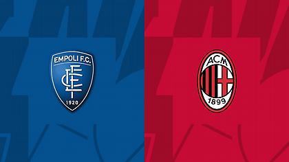 Έμπολι-Μίλαν