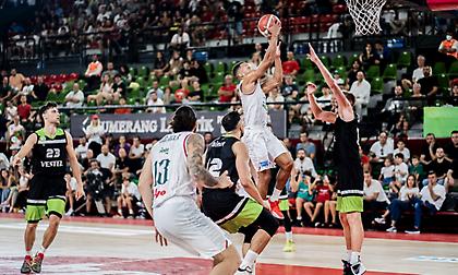 Ζόρικη νίκη για Καρσίγιακα πριν την ΑΕΚ