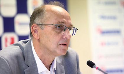 Λιόλιος: «Έκανε βήμα μπροστά η FIBA, περιμένουμε τώρα από την Euroleague»