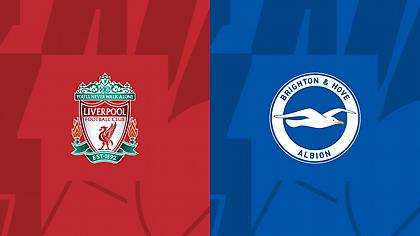 Λίβερπουλ-Μπράιτον 3-3 ΤΕΛΙΚΟ