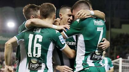 Παναθηναϊκός: Η «ατσάλινη» Τούμπα και οι «πράσινες»… ρωγμές