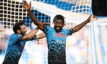 Οδηγός Ανγκισά για το… τρένο της Νάπολι!