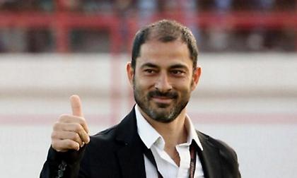 Επίσημο: Προπονητής στον Ολυμπιακό Β’ ο Οκκάς