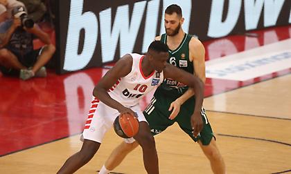 Ώρα… κούπας για τους «αιώνιους»