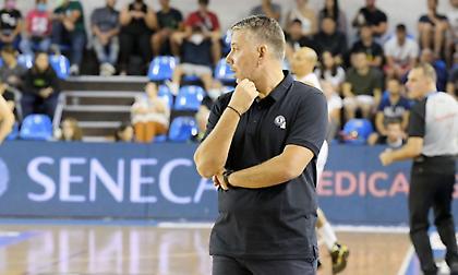 Παπαθεοδώρου: «Χάσαμε στις λεπτομέρειες»