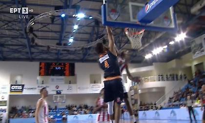 Μεγαλοπρεπέστατες τάπες από Φαλ και Μπολομπόι