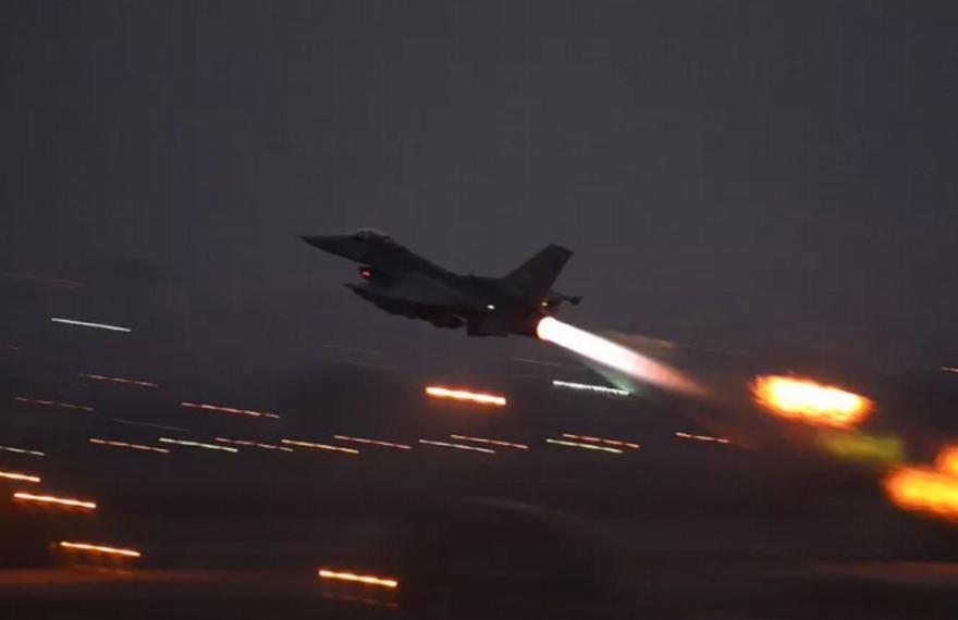 Νέο μπλόκο στην Τουρκία για τα F-16