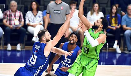 «Αφηνιασμένη» πρεμιέρα για την Τόφας του Πρίφτη!