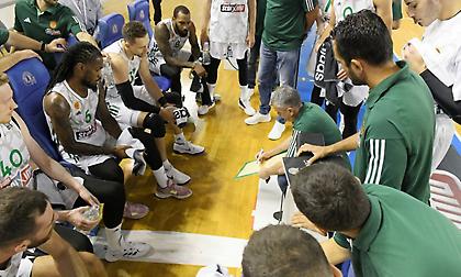 Πετρίδης: «Θα πρέπει να είναι σκληρός απέναντι στον Ολυμπιακό ο Παναθηναϊκός»