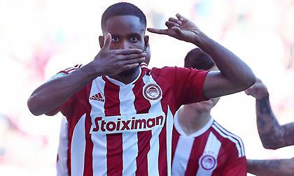 Το στοιχείο που δίνει ο Μπακαμπού και το «ρίσκο» του Ατρομήτου: Τα πέντε συμπεράσματα από το Φάληρο