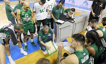 Μποχωρίδης: «Παρουσιαστήκαμε κατώτεροι των προσδοκιών»