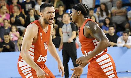 Παπανικολάου: «Ξεκινήσαμε από καλή αφετηρία, έχουμε πολλά περιθώρια βελτίωσης»