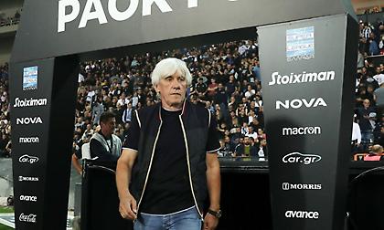 Γιοβάνοβιτς: «Οι νίκες σε αυτά τα παιχνίδια έχουν μεγαλύτερη αξία»