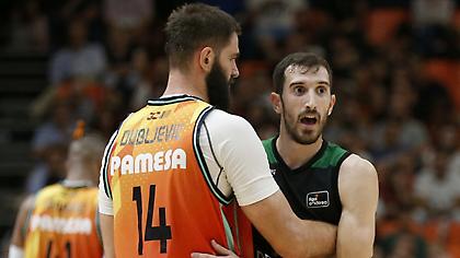 Έπεσαν… κορμιά στην παράταση, αλλά η Βαλένθια κατείχε το αντίδοτο κόντρα στην Μπανταλόνα!