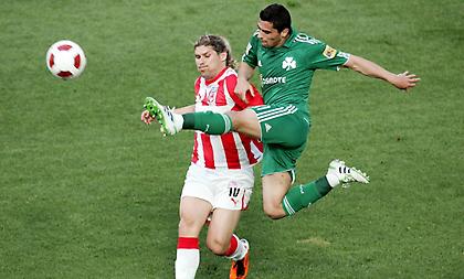 Νίκος Σπυρόπουλος: «Να εκμεταλλευτεί το timing ο Παναθηναϊκός»