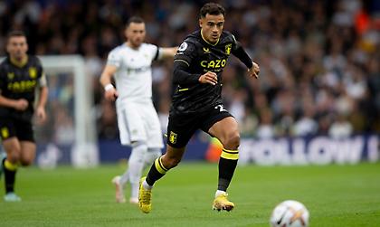 Άντεξε η Λιντς, «χαλάστηκε» η Άστον Βίλα