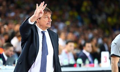 Αταμάν: «Δεν θα παίξουμε ξανά ντέρμπι στις 13:00!»