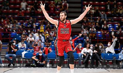 «Όχι» του Μέλι στις ελπίδες νίκης της Μπρέσια απέναντι στο Μιλάνο!