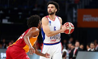 «Γονάτισε» στο τέλος τη Γαλατά του Πιστιόλη η Εφές!