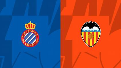 Εσπανιόλ-Βαλένθια