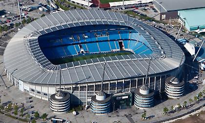 Οι ενδεκάδες στο ντέρμπι του Μάντσεστερ, στον πάγκο ο Ρονάλντο