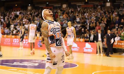 Ήττα στο… νήμα για την Ντιζόν πριν τον ΠΑΟΚ!