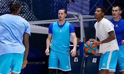 Ερτέλ: «Ήρθα στη Ζενίτ λόγω Πασκουάλ»