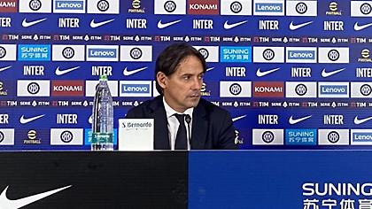 Υπό πίεση ο Ιντζάγκι στην Ίντερ μετά την ήττα από τη Ρόμα