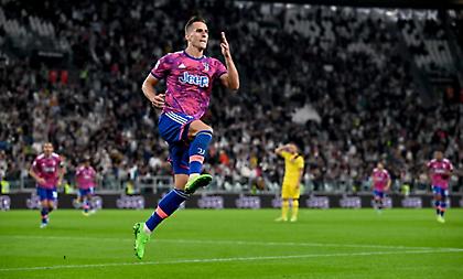 Πλήρωσε τα… σπασμένα της Γιουβέντους η Μπολόνια