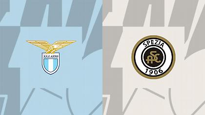 Λάτσιο-Σπέτσια