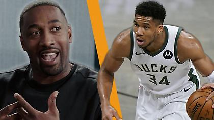 Ο Γιάννης απάντησε στον Αρίνας: «Δεν θα είμαι το ίδιο πικρόχολος όταν φτάσω στα 45»