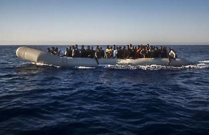 Τέσσερις μετανάστες νεκροί στα ανοικτά των Κανάριων Νήσων - 29 άλλοι αγνοούνται