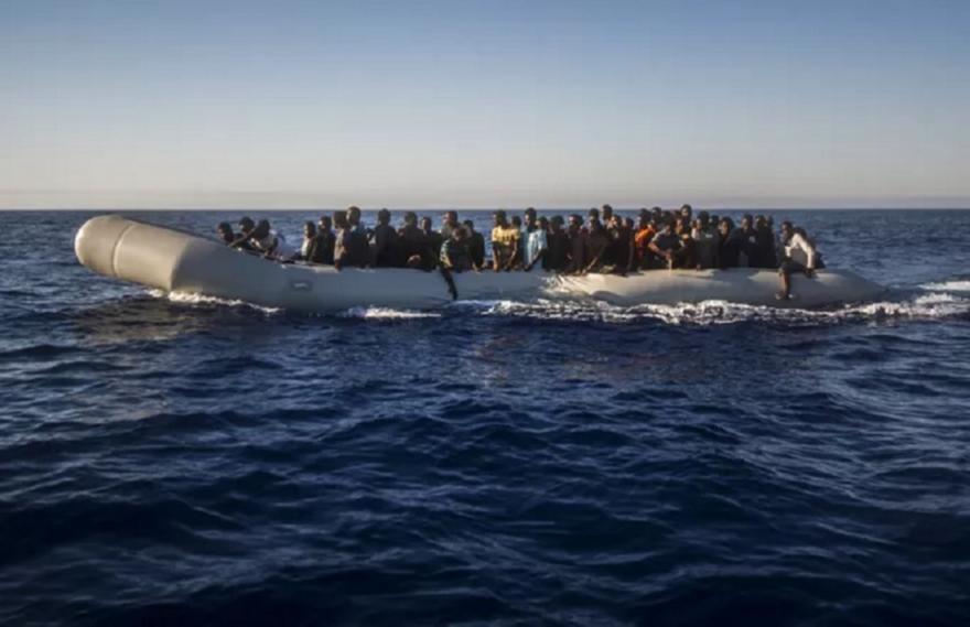 Τέσσερις μετανάστες νεκροί στα ανοικτά των Κανάριων Νήσων