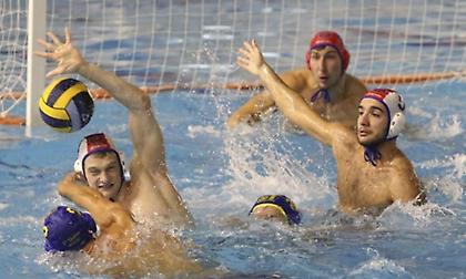 Διέλυσε τη Βιτόρια Γκιμαράες και έφυγε για τον Β΄ Γύρο του Champions League ο Πανιώνιος